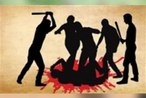 Rumour behind UP mob lynching