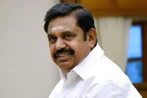 Disincentivising good borrowers "unacceptable," says TN CM on RBI decision