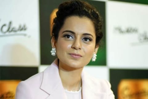 Karni Sena supports Kangana, seeks action against Sanjay Raut
