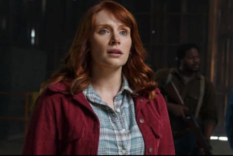 Bryce Dallas Howard
