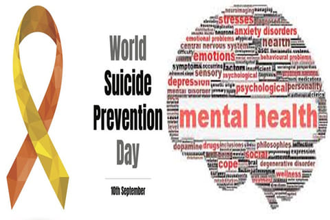 Mental health in trouble: Suicide prevention, a priority amid pandemic
