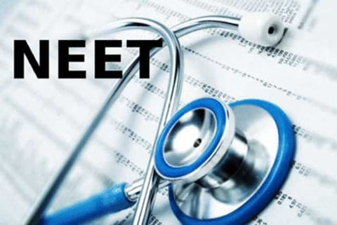With 2 days left for NEET, Centre issues new exam guidelines