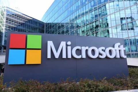 Microsoft targets Amazon with proposed solution for satellites