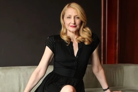 Patricia Clarkson