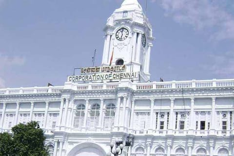 Indo-Spanish firms’ JV to take over conservancy work in Adyar from Oct 1