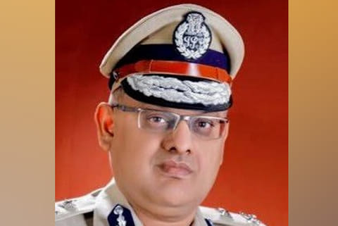 Sandeep Mittal