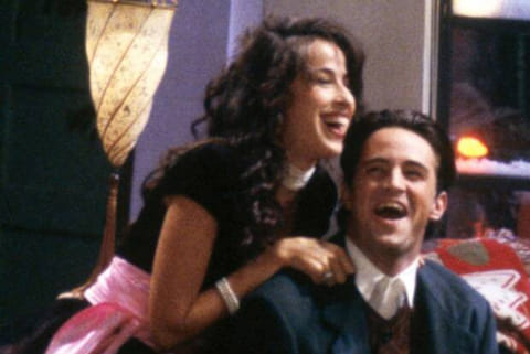 Maggie Wheeler on why her character Janice has a distinct voice on 'Friends'