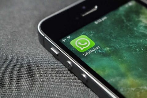 WhatsApp on Web may soon get fingerprint authentication feature