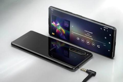 Sony launches Xperia 5 II smartphone with Snapdragon 865 chip