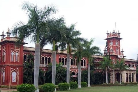 Tamil Nadu Agricultural University