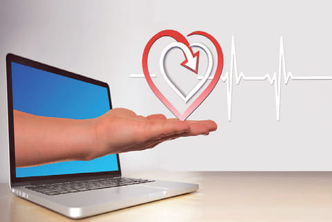 Online consultations may soon become integral part of healthcare, say docs