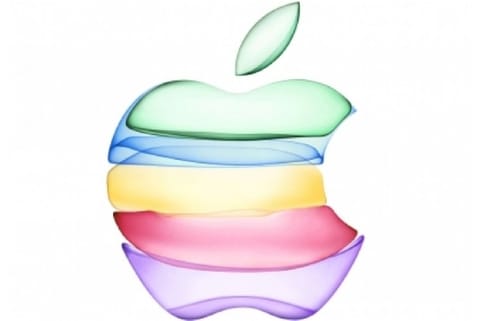 Apple patents micro LED display for fitness band, iPads and more