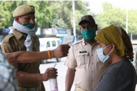 COVID 19: TN records 5,569 new positive cases