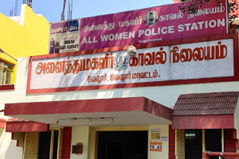 Teen pregnant, probe on to identify man behind crime