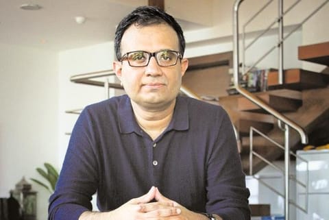 Ajit Mohan