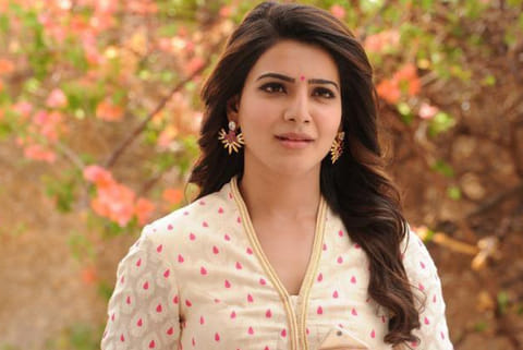 Samantha Akkineni