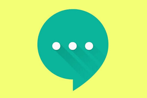 OnePlus Messages app lands on Google Play Store