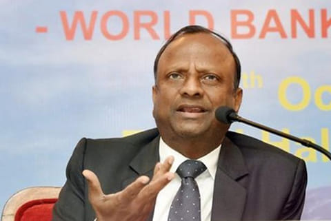 Rajnish Kumar