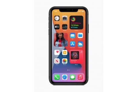 iOS 14 adoption outpaces iOS 13 in 5 days after release