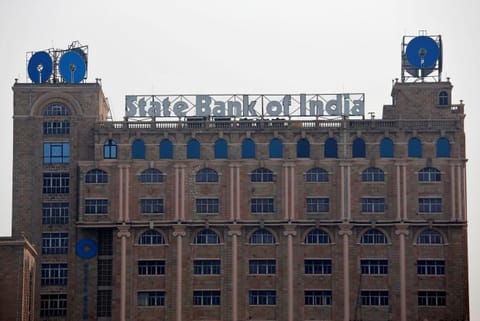 SBI sanctions Rs 6,000 cr loan to APSDC for development works