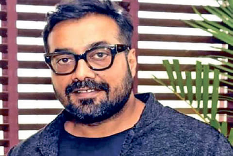 DeTect: Anurag Kashyap dragged into controversy yet again