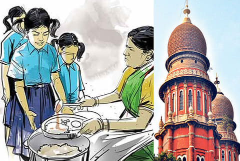 Madras High Court