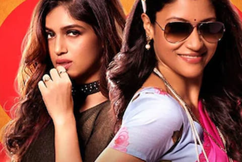 Konkona Sen Sharma on ''Dolly Kitty...'': Felt liberated to not play perfect woman
