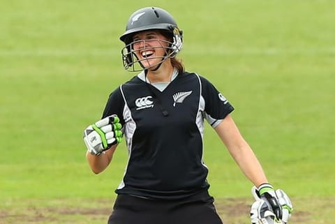 Picture Credit: ICC twitter profile