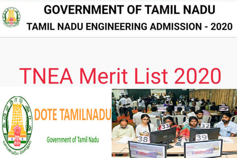 Education during pandemic: Wait over, TN engineering admission merit list to be released today