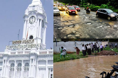 No elected civic bodies, councillors to carry out pre-monsoon works