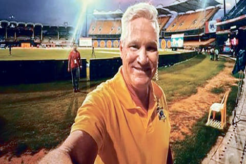 Dean Jones