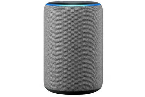 New Amazon Echo Show 10 moves screen directly to face you