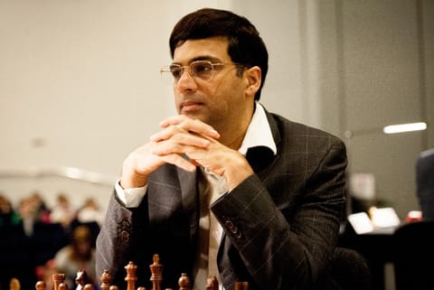 Vishwanathan Anand