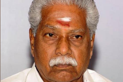 TN Agriculture Minister assures farm bills will not affect state ryots