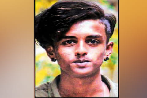K Sriram