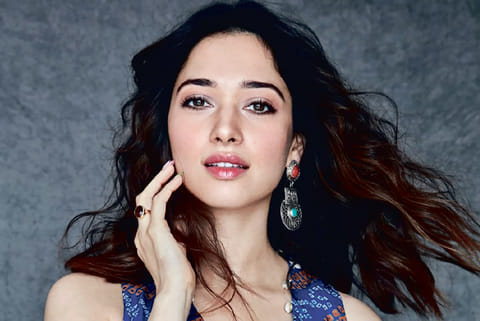 Tamannah