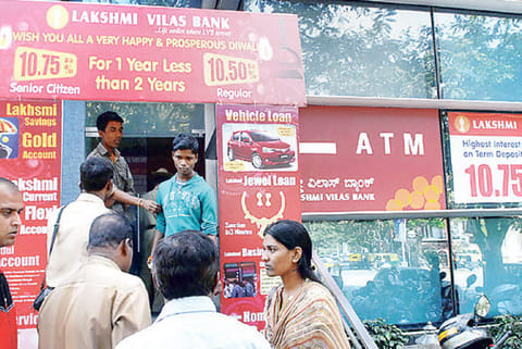 LVB shareholders reject reappointment of CEO, directors