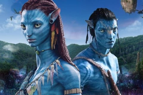 James Cameron says ‘Avatar 2’ is complete, ‘Avatar 3’ is nearly finished