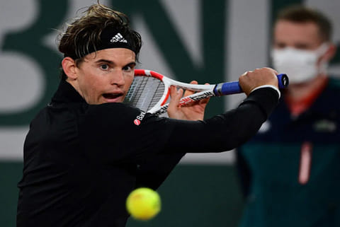 Dominic Thiem