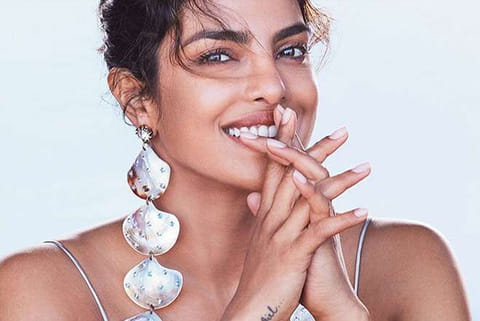 Priyanka Chopra