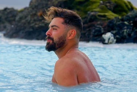 Zac Efron