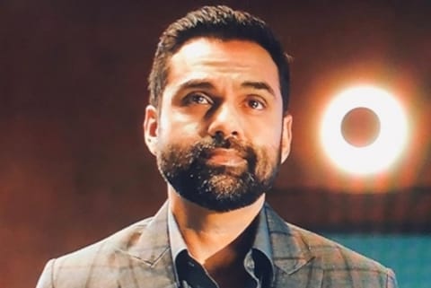 Abhay Deol