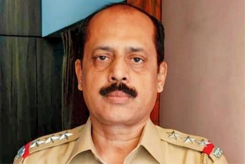 File photo: Sachin Vaze