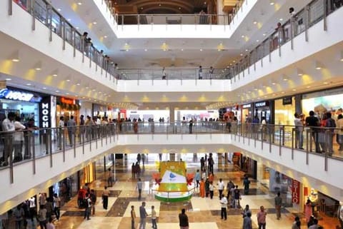 Shut down trains and local mkts, not malls, to curb COVID-19 infections: Malls body