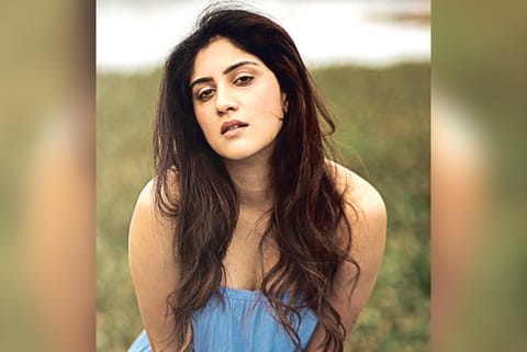 Dhanya Balakrishna.
