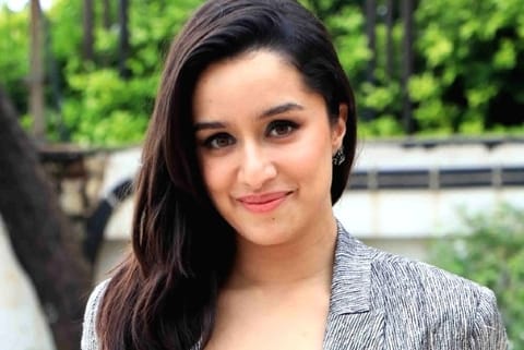 Shraddha Kapoor (File Photo)