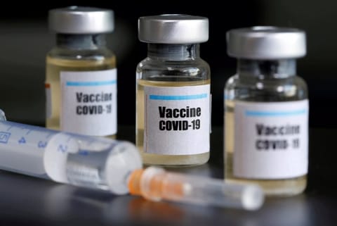 California targets critical farmworkers for vaccinations