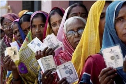 Increase of women voters might play key role in Bengal polls