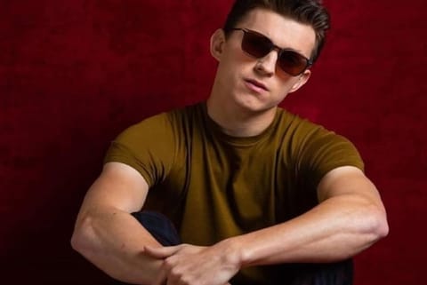 Tom Holland