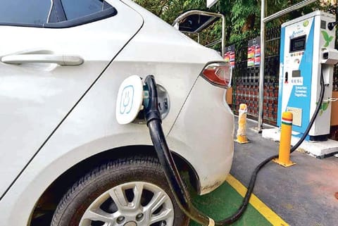 EV player raises Rs 24 cr from Alteria Capital